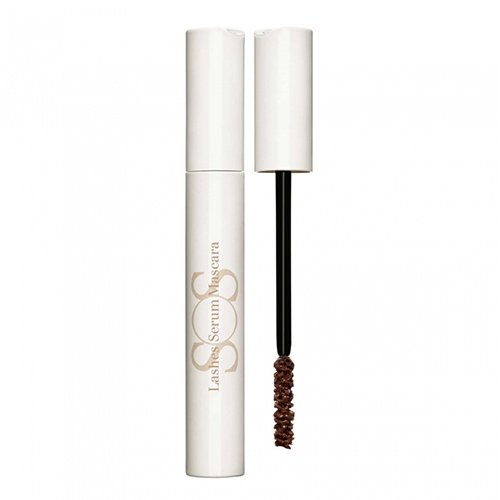 CLARINS SOS Lashes Serum Mascara - Base mascara sérum CLARINS SOS Lashes Serum Mascara - Base mascara sérum
